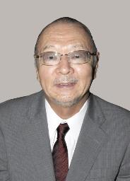 <p>　死去した川口真さん</p>