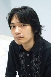 <p>　若山牧水賞を受賞した黒瀬珂瀾さん</p>