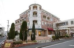 <p>　内密出産を導入した慈恵病院＝熊本市</p>