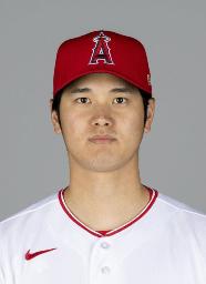 <p>　エンゼルスの大谷翔平（ゲッティ＝共同）</p>