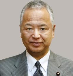 <p>　自民党の甘利明幹事長</p>