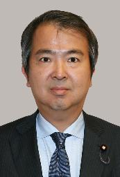 <p>　石原宏高氏</p>