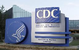 <p>　米ジョージア州アトランタにある米疾病対策センター（ＣＤＣ）本部（ロイター＝共同）</p>
