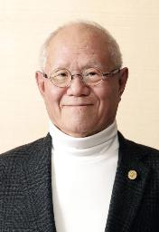 <p>　ちばてつやさん</p>