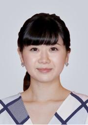 <p>　福原愛さん</p>
