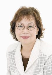 <p>　太田淑子さん</p>