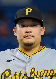 <p>　筒香嘉智外野手（ゲッティ＝共同）</p>