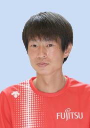 <p>　中村匠吾</p>