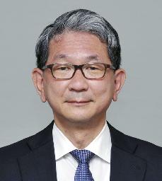 <p>　森健良外務事務次官</p>