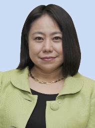 <p>　木下富美子都議</p>