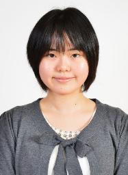 <p>　加藤桃子新清麗</p>