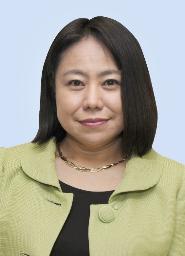 <p>　木下富美子都議</p>