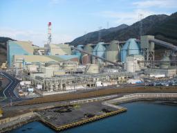 <p>　関西電力の舞鶴発電所＝京都府舞鶴市（同社提供）</p>