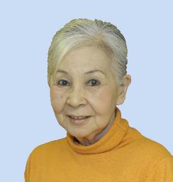 <p>　死去したワダエミさん</p>