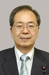 <p>　斉藤鉄夫国土交通相</p>
