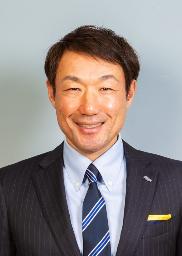 <p>　Ｊ１大分の片野坂知宏監督</p>