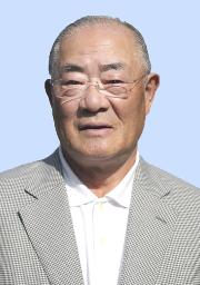 <p>　張本勲さん</p>