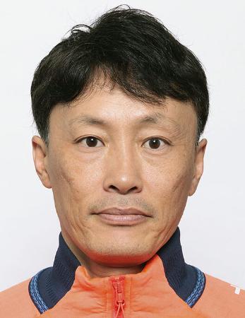 　小栗大地