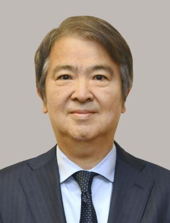 <p>　石原宏高環境相</p>
