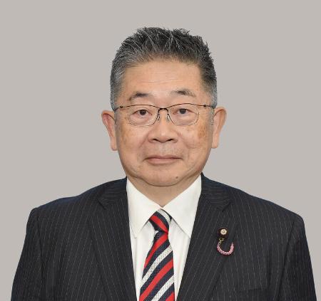 <p>　小池晃書記局長＝２０２４年１２月</p>