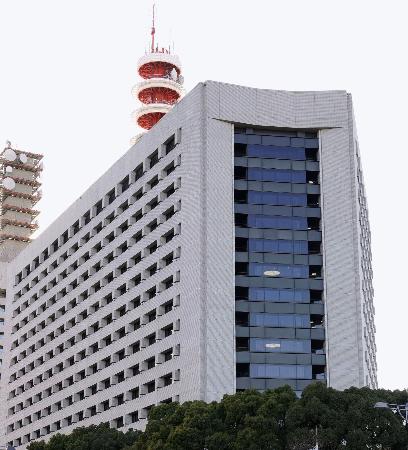 <p>　警視庁</p>