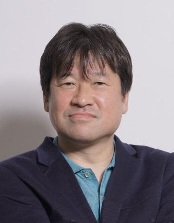 　佐藤二朗氏