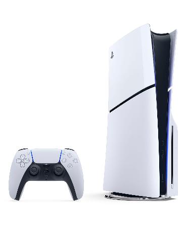 <p>　「プレイステーション５」（ソニーグループ提供）</p>