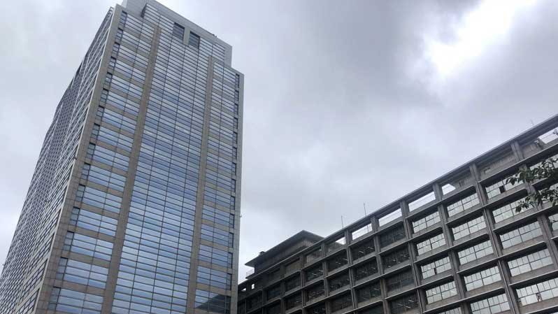 千葉県庁