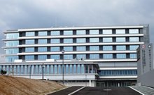 入院多いが外来少なく　政治対立で“風評被害”か　東千葉ＭＣ開院１カ月