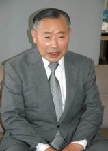 市民の切実な声生かす　伊藤余一郎氏（７２）共新　【松戸市長選　立候補者の横顔】