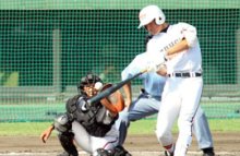 木更津総合　４年ぶり頂点　松戸国際に無失策快勝　秋季千葉県高校野球大会　最終日