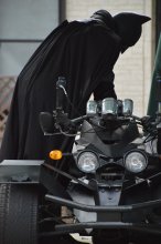 実は横浜育ち　もう千葉から出られない！？　【ロングインタビュー　街に笑顔を！千葉ットマンは今日もゆく】＜２＞