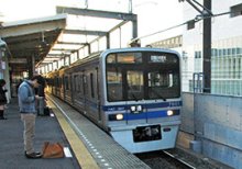 曲折経て限定的値下げ維持　北総線運賃問題、新たな局面　【回顧２０１４年　取材メモから】