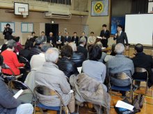 “ブランド”命運かけ　戸建て対策、期待と不安　液状化被害の浦安市　【大震災ちば５年】第一部～あの地はいま（２）