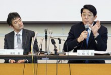 卵子凍結、１人実施１１人準備　健康不安などで「希望多い」　浦安市と順天堂大病院が会見