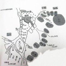 「海の地名」が陸上に　海面埋立地に誕生した新しい町　【千葉地理学会連載　おもしろ半島ちばの地理再発見】