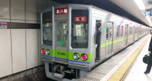 地下駅は本八幡（都営新宿線）のみ　千葉県の地下鉄　【千葉地理学会連載　おもしろ半島ちばの地理再発見】