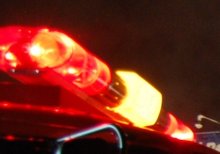 いすみでまた火災　市営住宅で１人死亡