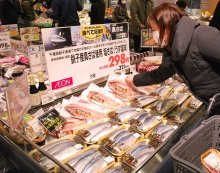 コロナで需要減の生産者支援　イオンやＪＡ　農水産物の消費拡大へ
