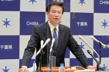 森田知事「宣言延長すべき」　時短要請も継続を
