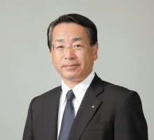 千葉銀行頭取に米本氏　佐久間氏は会長へ　新たなトップの経歴は　