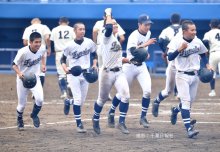 【写真特集】１日の熱戦振り返る　第７４回春季千葉県高校野球大会　第４日
