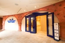 東京ディズニーリゾート、イクスピアリ内のチケットセンター閉店へ　入園制限で利用者減