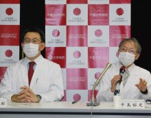 【研究成果】ワクチン有効性確認　１７００人ほぼ全員の抗体価上昇　千葉大病院コロナワクチンセンター