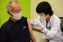 神崎町、６４歳以下の接種１４日から開始　【コロナ関連情報】