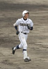旭農・下総・県銚子・八街・わせがく　５校連合、力合わせ健闘　諦めず８点重ね猛追　第１０３回全国高校野球　千葉大会　第３日