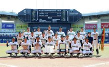 目標は「日本一」　激闘重ね、生まれた自信　専大松戸　第１０３回全国高校野球選手権