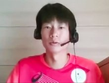 中村、マラソンで「全て出し切る」　陸上　【２０２０東京五輪】