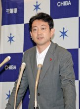 「病床は実質満床」「医療体制に深刻ダメージも」…熊谷知事、感染爆発に危機感　新型コロナ