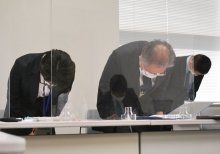 停職から復帰後、再び万引容疑　千葉県、職員逮捕で謝罪「信頼裏切り申し訳ない」